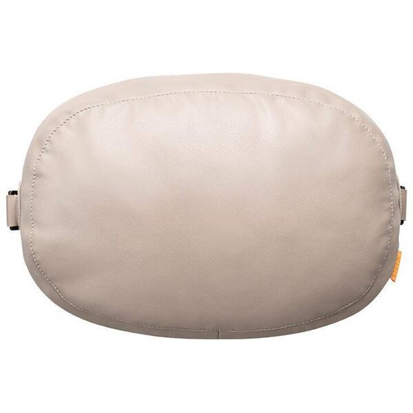 Double sided Car Headrest Mounted Pillow Baseus Comfort Ride (grey) 6932172647452