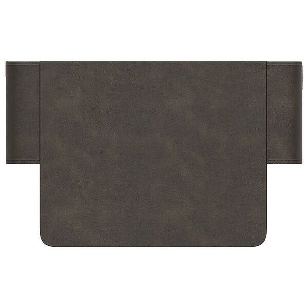 Car storage box Baseus OrganizeFun (brown) 6932172641733
