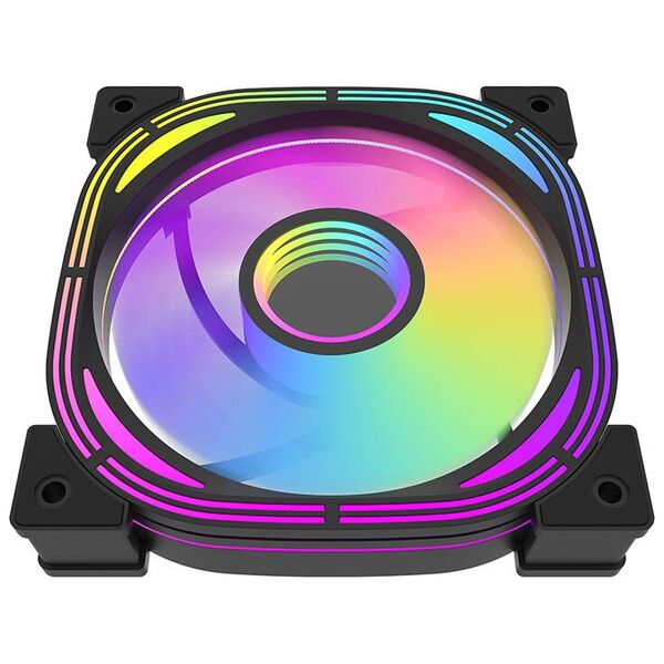 Darkflash  061719  INF24 Single(PWM) Bl έως και 12 άτοκες δόσεις 4710343795612