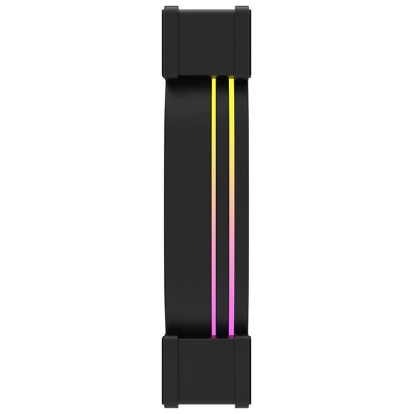 Darkflash  061719  INF24 Single(PWM) Bl έως και 12 άτοκες δόσεις 4710343795612