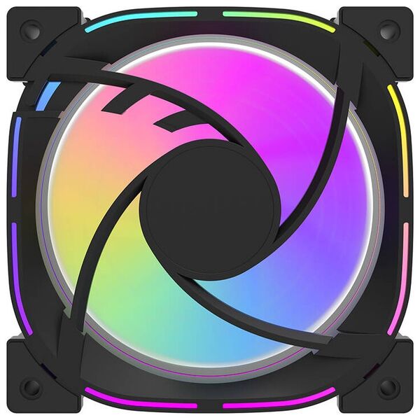 Darkflash  061719  INF24 Single(PWM) Bl έως και 12 άτοκες δόσεις 4710343795612