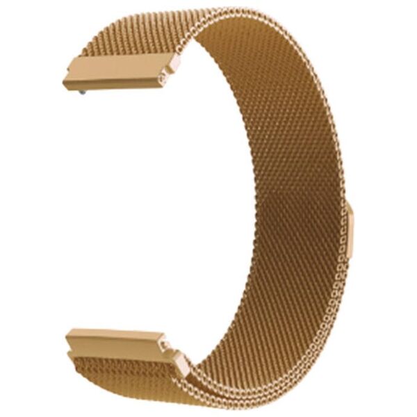 Colmi  061930  Strap Magnetic Gold έως και 12 άτοκες δόσεις 5906168432453