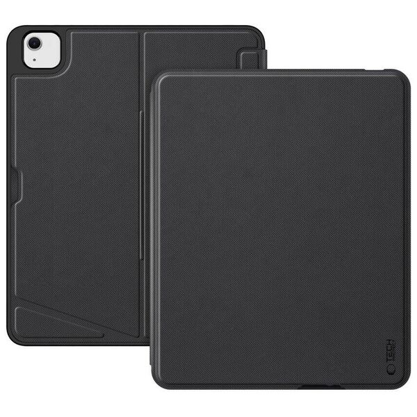 Case IPAD AIR 13.0 2024 Tech-Protect SCMag Pen + Keyboard black 5906302308675