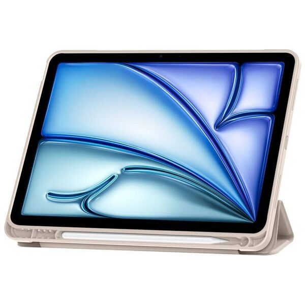 Case APPLE IPAD AIR 10.9 (4GEN / 5GEN) / 11.00 (6GEN) Tech-Protect SC Pen Starlight 5906302309900