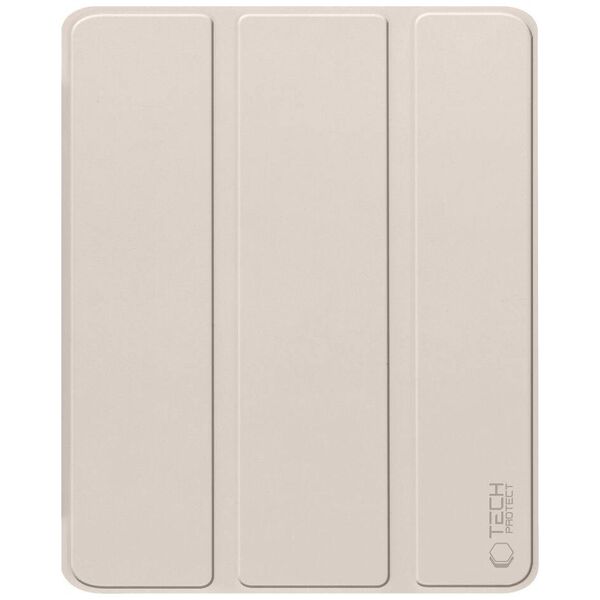 Case IPAD AIR 13.0 2024 Tech-Protect SC Pen Starlight 5906302309924