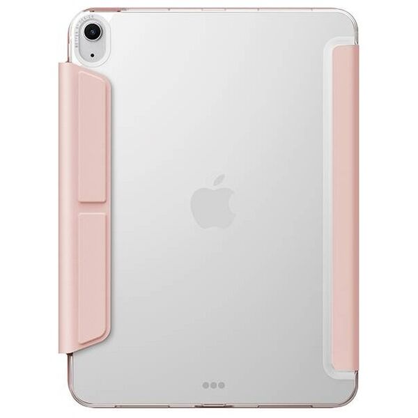 Case iPad Air 11" (2024) UNIQ Camden Click beige 8886463688724