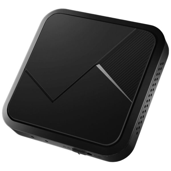 Wireless  Apple CarPlay/ Android Auto adapter No brand WJUC-CA, For car - 13302 έως 12 άτοκες Δόσεις