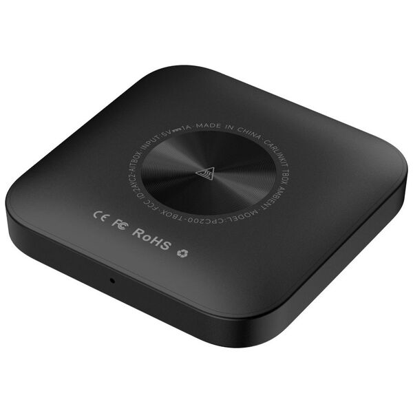 Wireless Apple CarPlay/ Android Auto adapter No brand CPC200-TBOX LED, For car - 13304 έως 12 άτοκες Δόσεις