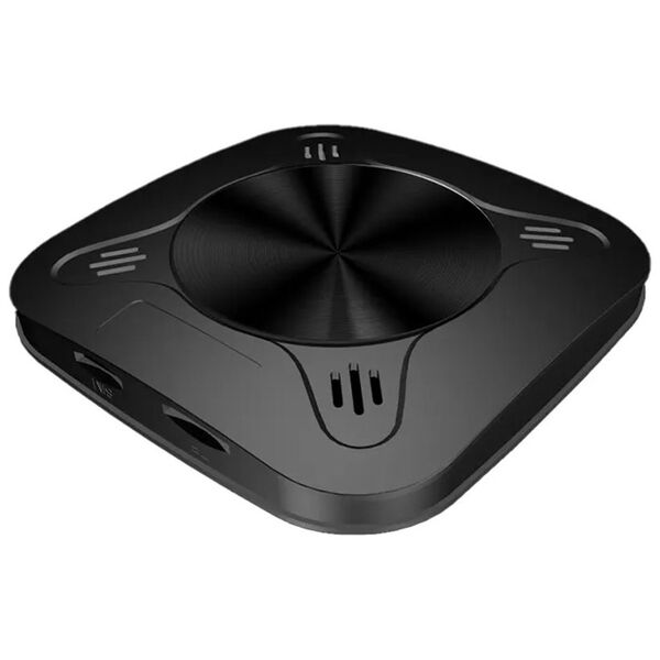 Wireless Apple CarPlay/ Android Auto adapter No brand CP-S65, For car - 13305 έως 12 άτοκες Δόσεις