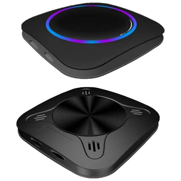 Wireless Apple CarPlay/ Android Auto adapter No brand CP-S65, For car - 13305 έως 12 άτοκες Δόσεις