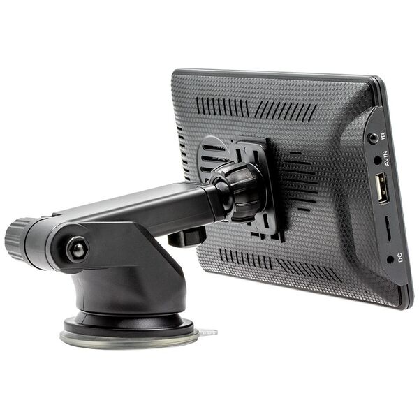 Portable CarPlay / Android Auto display No brand X500L, For car - 13309 έως 12 άτοκες Δόσεις