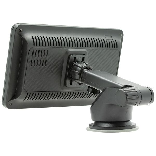 Portable CarPlay / Android Auto display No brand X5306L, For car - 13312 έως 12 άτοκες Δόσεις