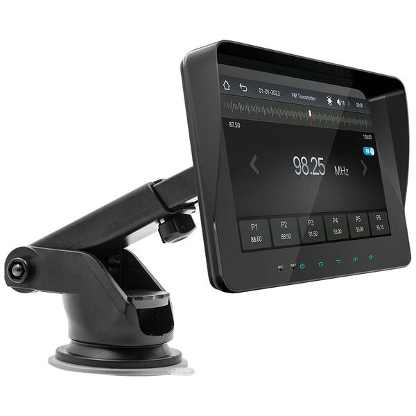 Portable CarPlay / Android Auto display No brand X5310L, For car - 13313 έως 12 άτοκες Δόσεις