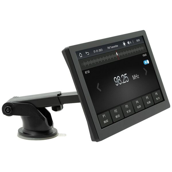 Portable CarPlay / Android Auto display No brand X5308, For car - 13316 έως 12 άτοκες Δόσεις
