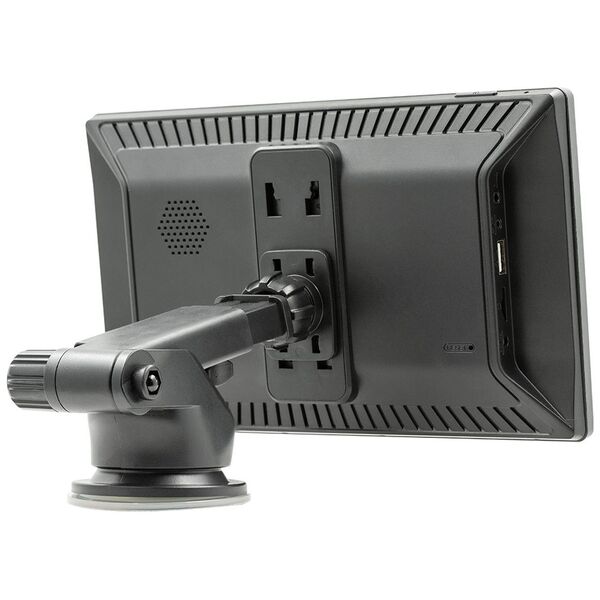 Portable CarPlay / Android Auto display No brand X5308L, For car - 13317 έως 12 άτοκες Δόσεις