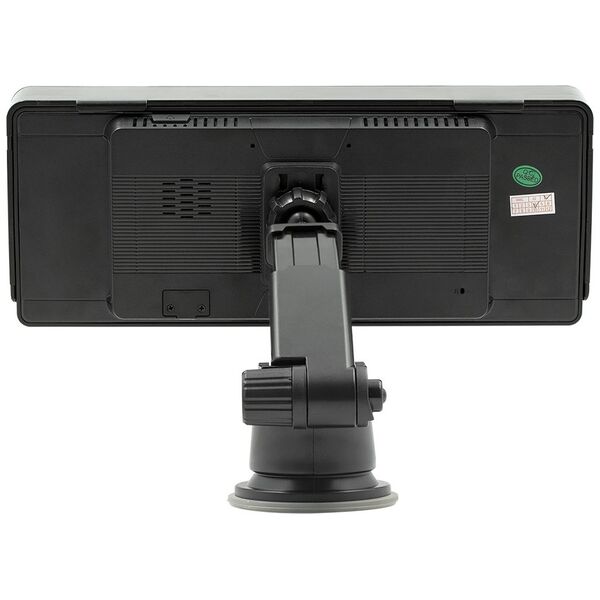 Portable CarPlay / Android Auto display No brand X5313, For car - 13318 έως 12 άτοκες Δόσεις