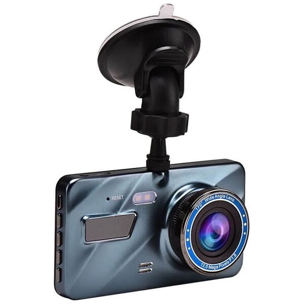 DVR Dash Cam, No brand XL-2E - 13328 έως 12 άτοκες Δόσεις