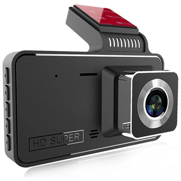 DVR Dash Cam, No brand XL-V2 - 13329 έως 12 άτοκες Δόσεις