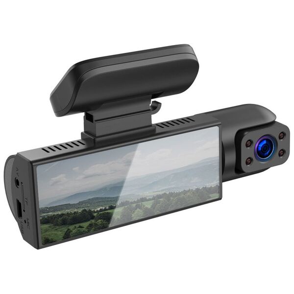 DVR Dash Cam, No brand М8 - 13335 έως 12 άτοκες Δόσεις
