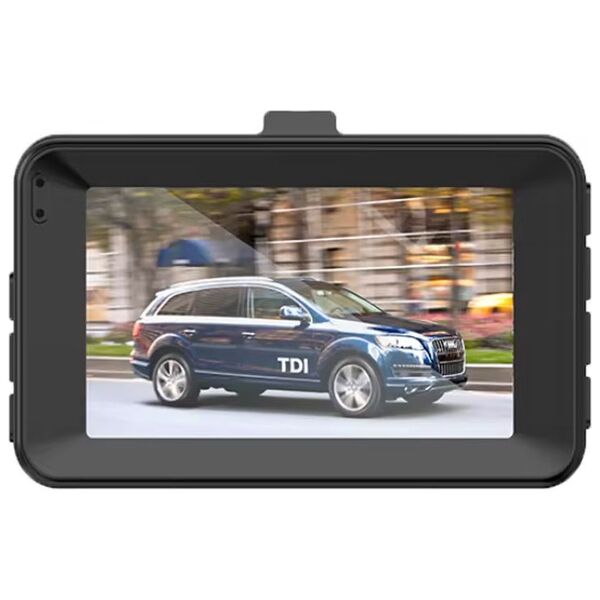 DVR Dash Cam, No brand  XL601 - 13336 έως 12 άτοκες Δόσεις