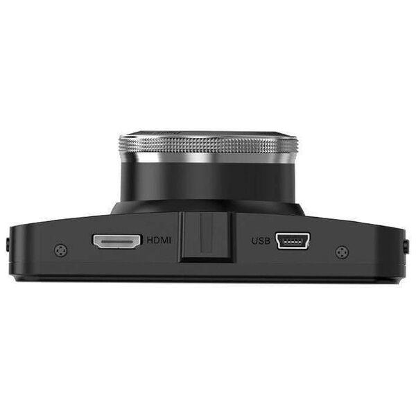 DVR Dash Cam, No brand  XL601 - 13336 έως 12 άτοκες Δόσεις