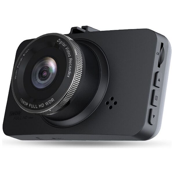 DVR Dash Cam, No brand  XL601 - 13336 έως 12 άτοκες Δόσεις