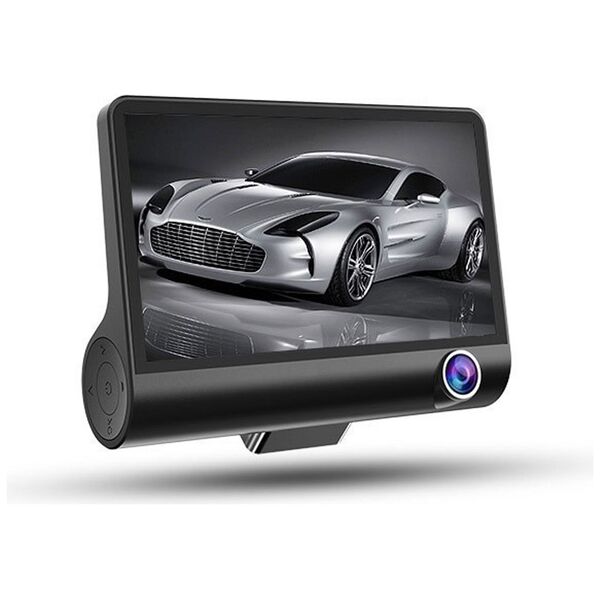 DVR Dash Cam, No brand  XL-202 - 13337 έως 12 άτοκες Δόσεις