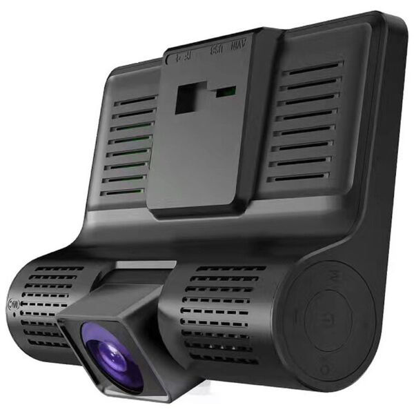 DVR Dash Cam, No brand  XL-202 - 13337 έως 12 άτοκες Δόσεις