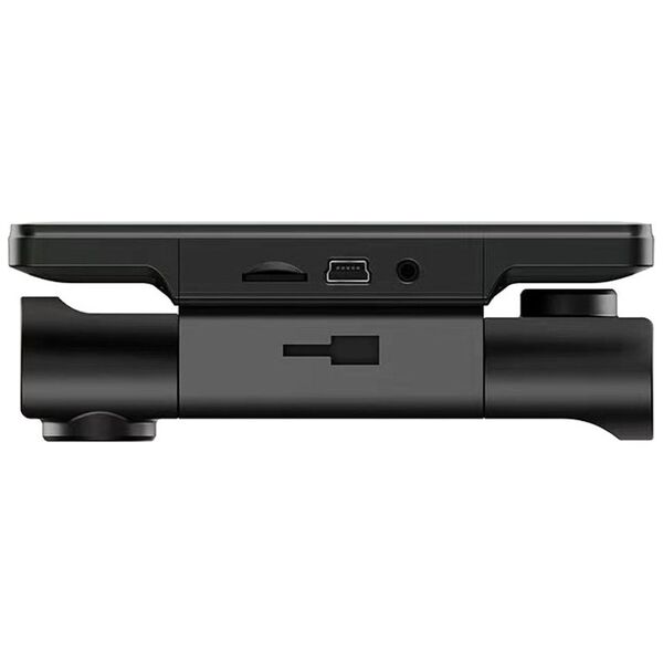 DVR Dash Cam, No brand  XL-208 - 13339 έως 12 άτοκες Δόσεις