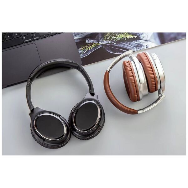 Bluetooth Headphones Gjby CA-047, Different colors - 20785 έως 12 άτοκες Δόσεις