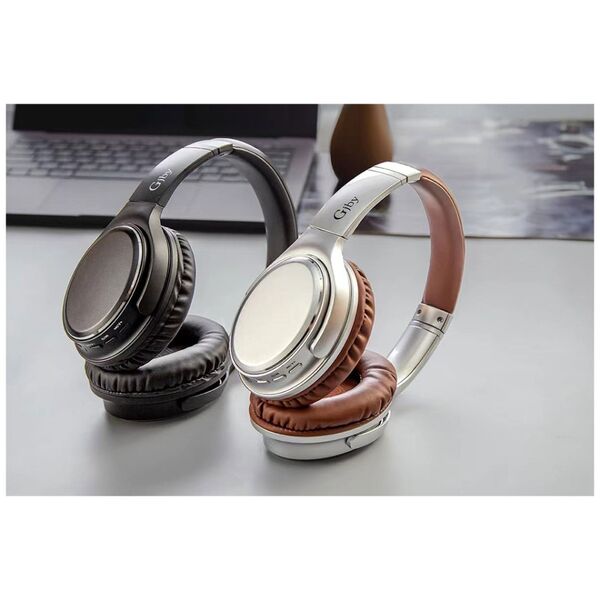 Bluetooth Headphones Gjby CA-047, Different colors - 20785 έως 12 άτοκες Δόσεις