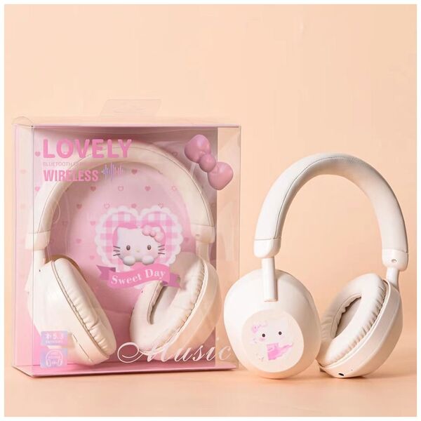 Bluetooth Headphones Gjby XY-89, Different colors - 20787 έως 12 άτοκες Δόσεις
