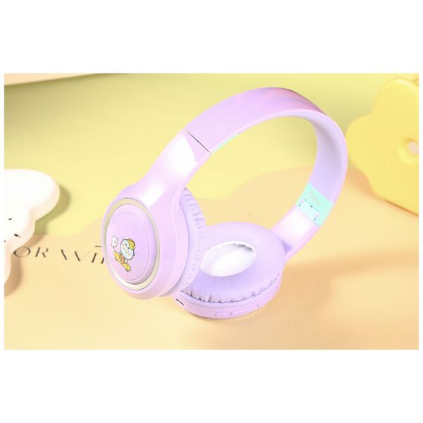Bluetooth Headphones Gjby CA-044, Different colors - 20788 έως 12 άτοκες Δόσεις