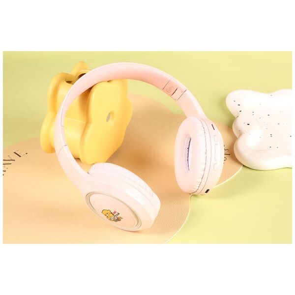 Bluetooth Headphones Gjby CA-044, Different colors - 20788 έως 12 άτοκες Δόσεις