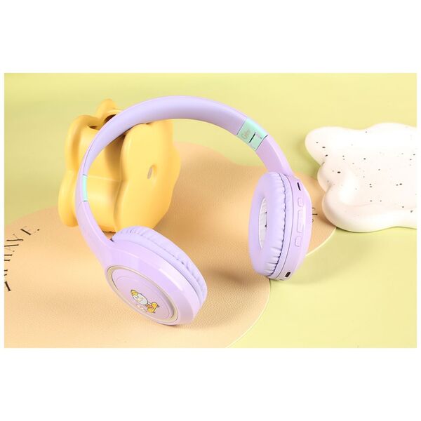 Bluetooth Headphones Gjby CA-044, Different colors - 20788 έως 12 άτοκες Δόσεις