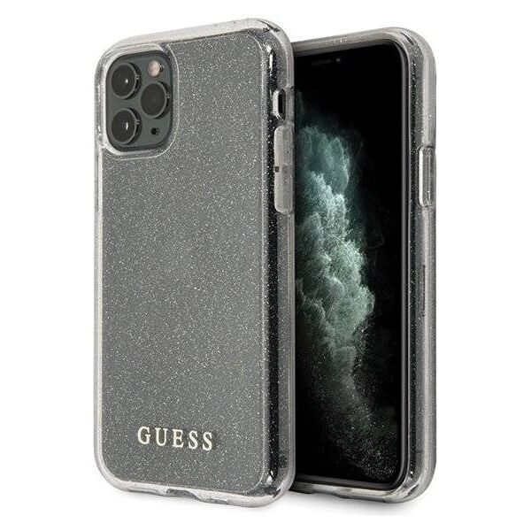 Original Case for iPHONE 11 PRO Guess GUHCN58PCGLSI 3700740477700