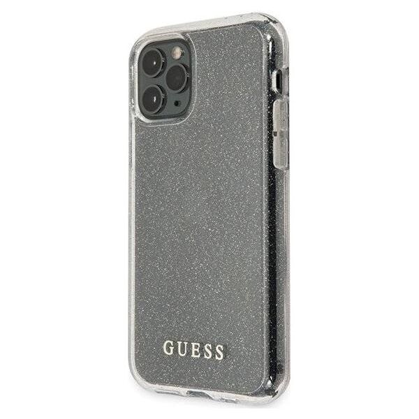 Original Case for iPHONE 11 PRO Guess GUHCN58PCGLSI 3700740477700