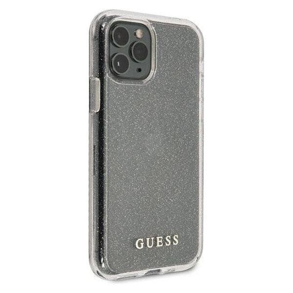 Original Case for iPHONE 11 PRO Guess GUHCN58PCGLSI 3700740477700