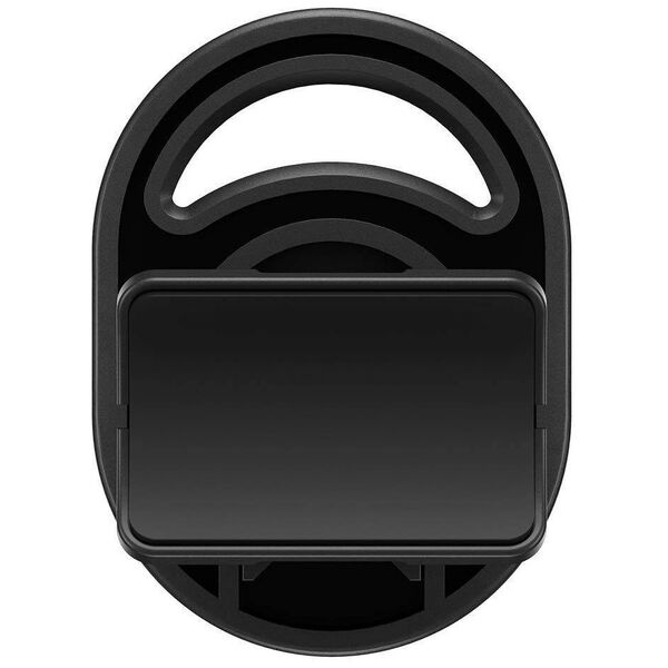 Bicycle Holder for the Handlebar Spigen Gearlock MS100 Handlebar Bike Mount black 8809613765557