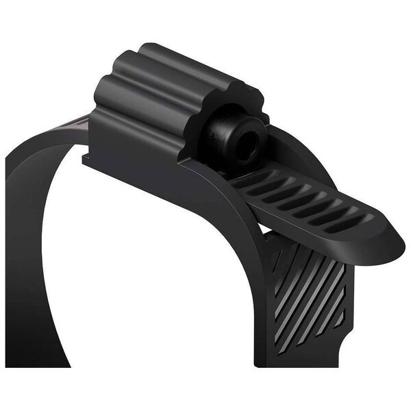 Bicycle Holder for the Handlebar Spigen Gearlock MS100 Handlebar Bike Mount black 8809613765557