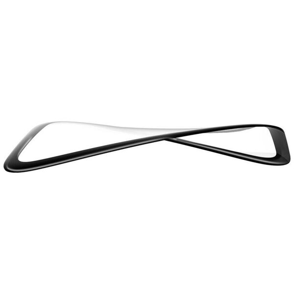 Hybrid Glass APPLE WATCH 7 (45MM) Spigen ProFlex ”EZ FIT” 2-pack 8809811856569