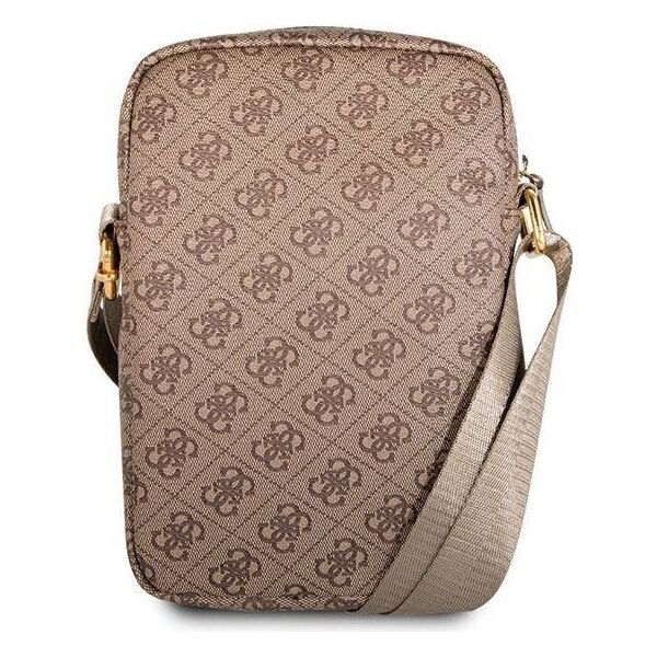 Bag Guess 10" 4G Uptown (Gutb104gb) brown 3700740381922