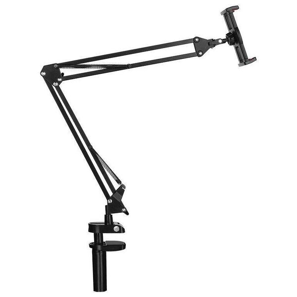 UGREEN Tripod with handle  LP142 for the phone/tablet (black) 6957303853946