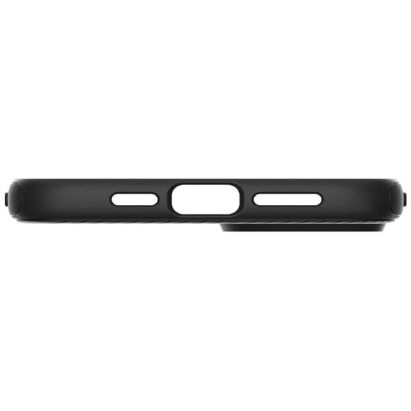 Case IPHONE 14 PLUS Spigen Mag Armor black 8809811864311
