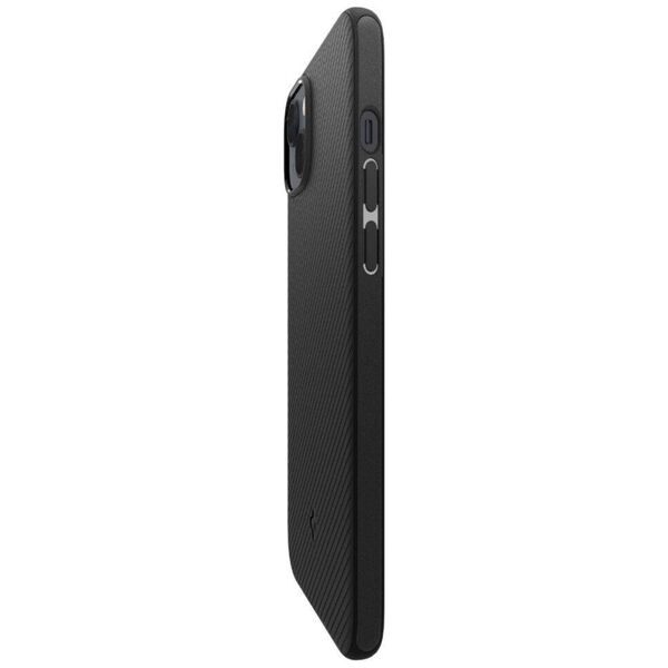 Case IPHONE 14 PLUS Spigen Mag Armor black 8809811864311