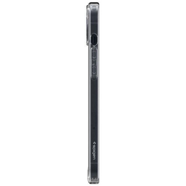 Case IPHONE 14 PLUS Spigen Ultra Hybrid Crystal Frost Clear 8809811864137