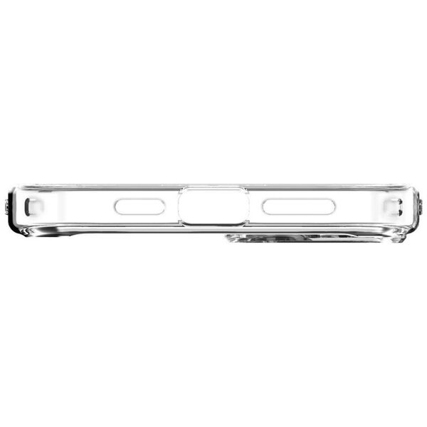 Case IPHONE 14 PLUS Spigen Ultra Hybrid Crystal Frost Clear 8809811864137