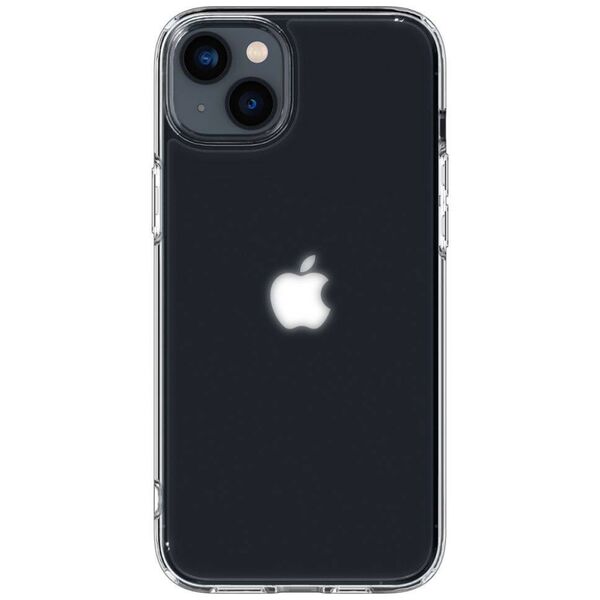 Case IPHONE 14 Spigen Ultra Hybrid Crystal transparent 8809811865240