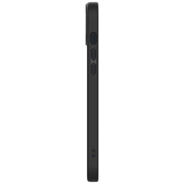 Case IPHONE 14 PLUS Spigen Cyrill Kajuk MagSafe black 8809811864434