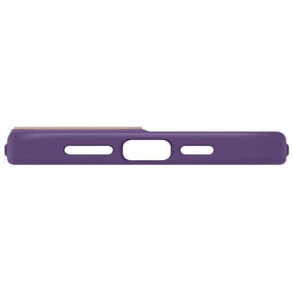 Case IPHONE 14 PLUS Spigen Cyrill Ultra Color Mag MagSafe Taro 8809811869071
